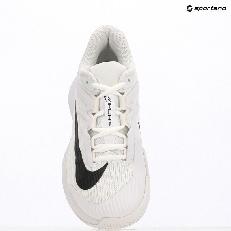 Дамски обувки за тенис Nike Vapor Pro 3 white/black 11