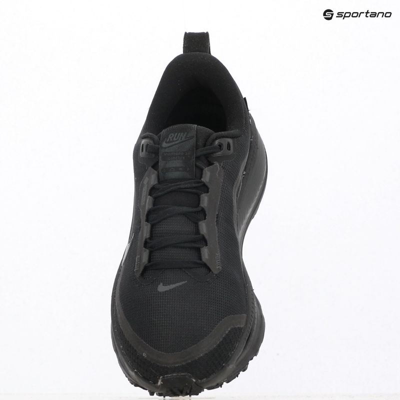 Дамски обувки за бягане Nike Vomero 18 GORE-TEX black/anthracite 15