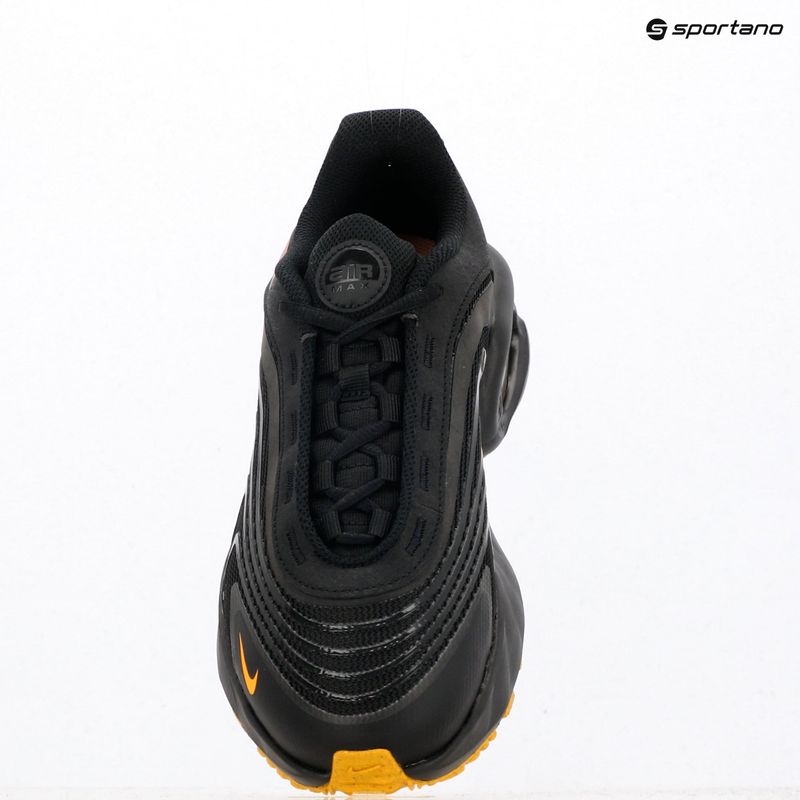 Мъжки обувки Nike Air Max Fire black/metallic rose gold/laser orange 12