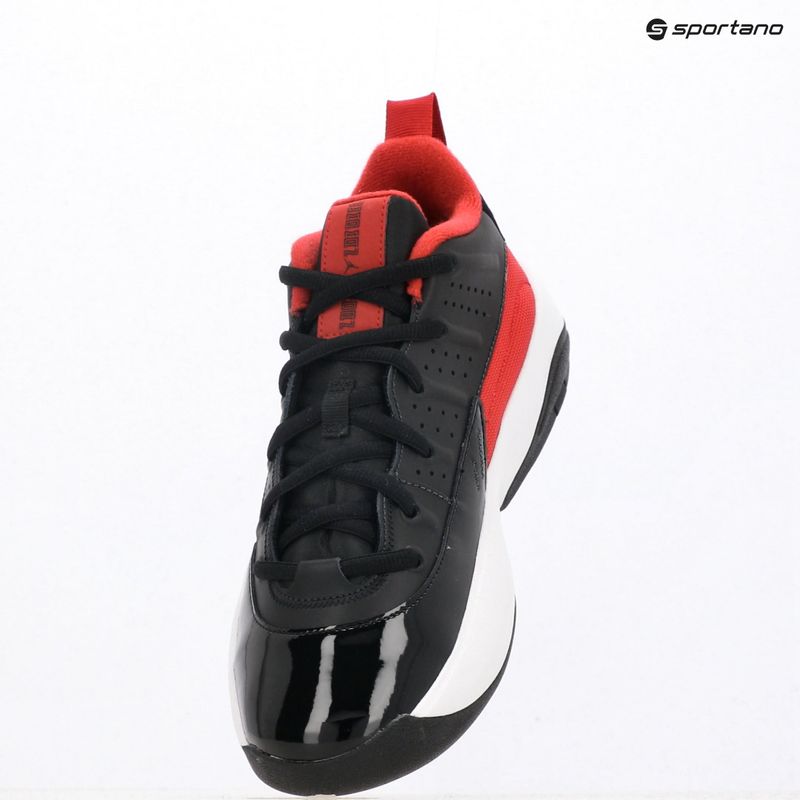Мъжки обувки Nike Jordan Max Aura 7 black/white/gym red 11