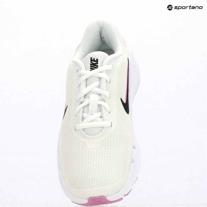 Дамски обувки за тренировка Nike Flex Train summit white/light magenta/white/black 9