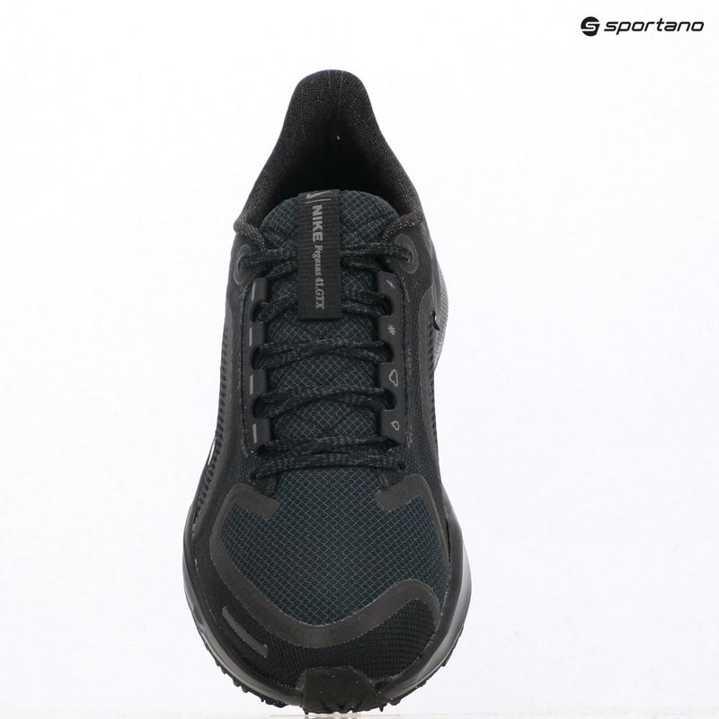 Дамски обувки за бягане Nike Pegasus 41 GORE-TEX black/anthracite/black 14