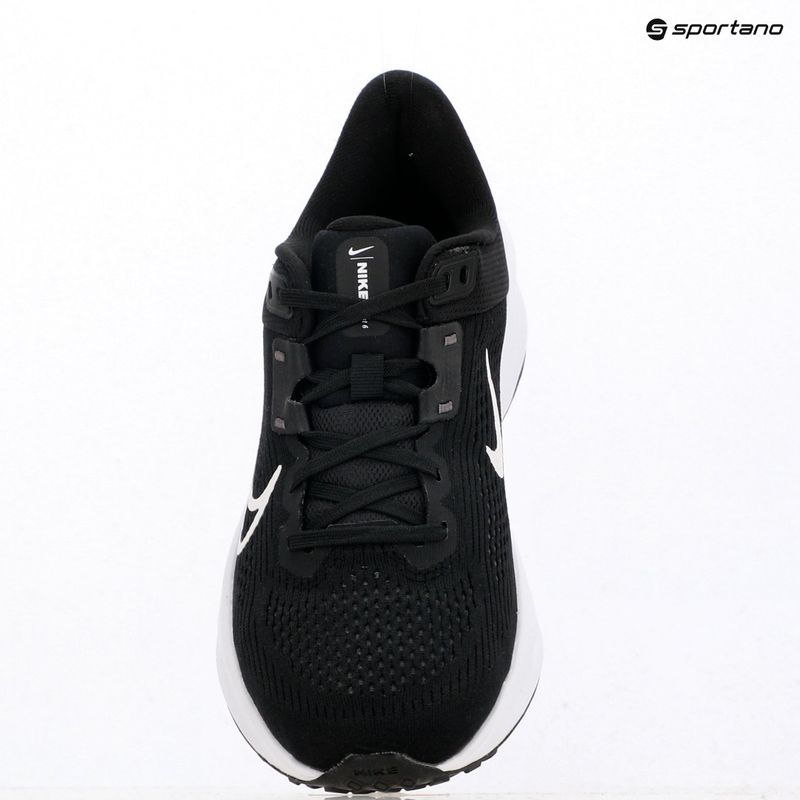 Дамски обувки за бягане Nike Quest 6 black/iron grey/white 11