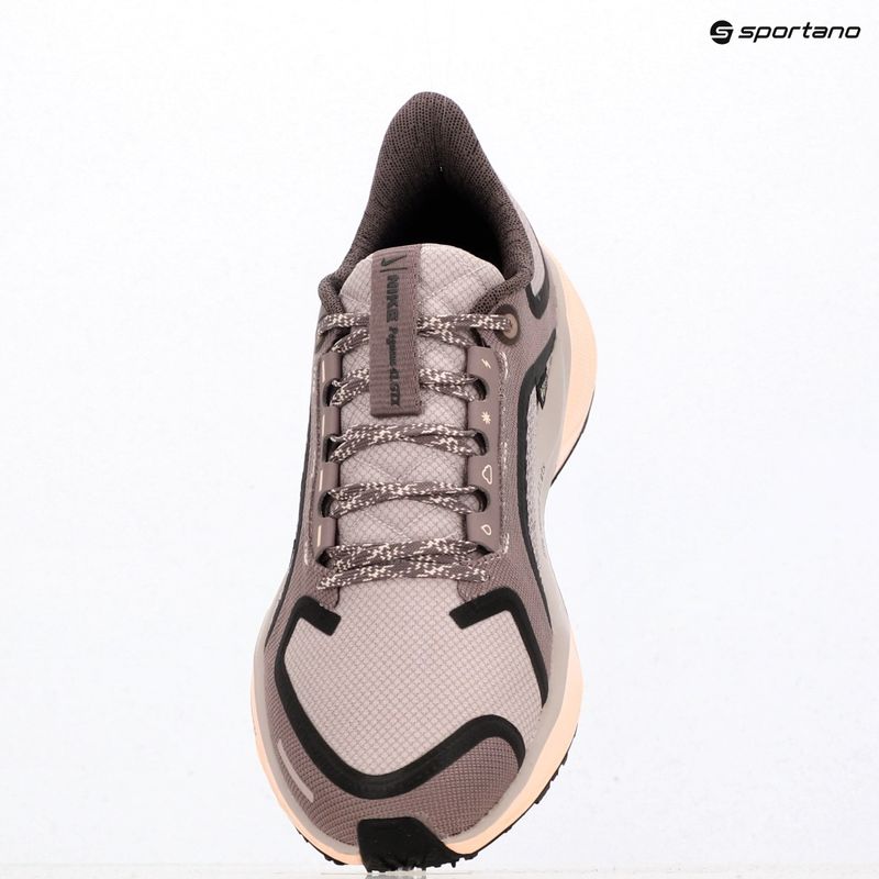 Дамски обувки за бягане Nike Pegasus 41 GORE-TEX, platinum violet/crimson tint/black 11