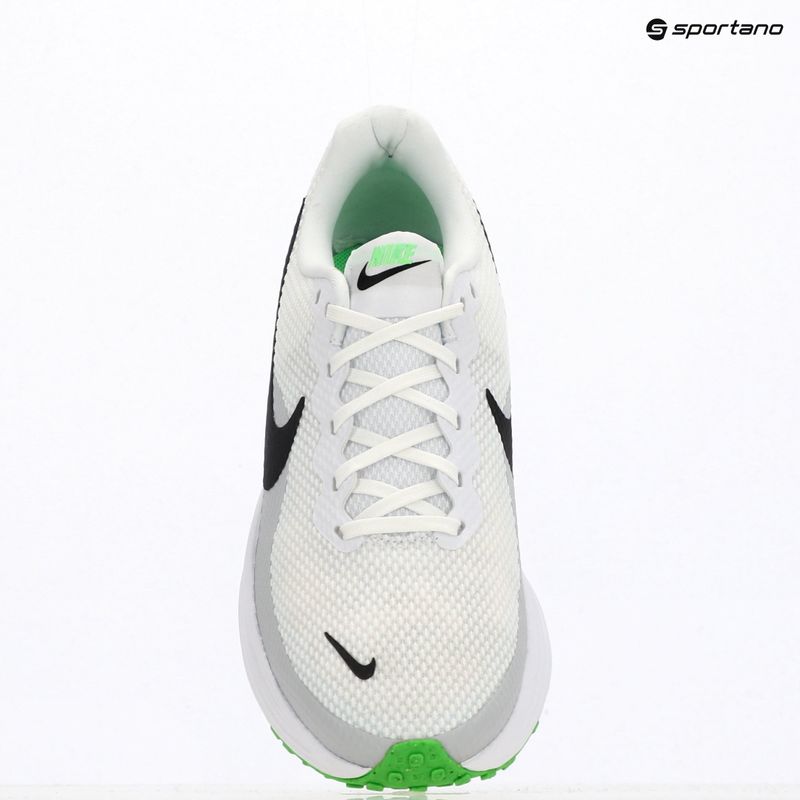 Мъжки обувки за бягане Nike Revolution 8 white/pure platinum/glacier blue/black 9