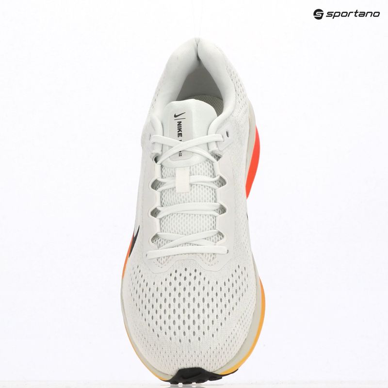 Мъжки обувки за бягане Nike Winflo 11 summit white/bright crimson/black 9
