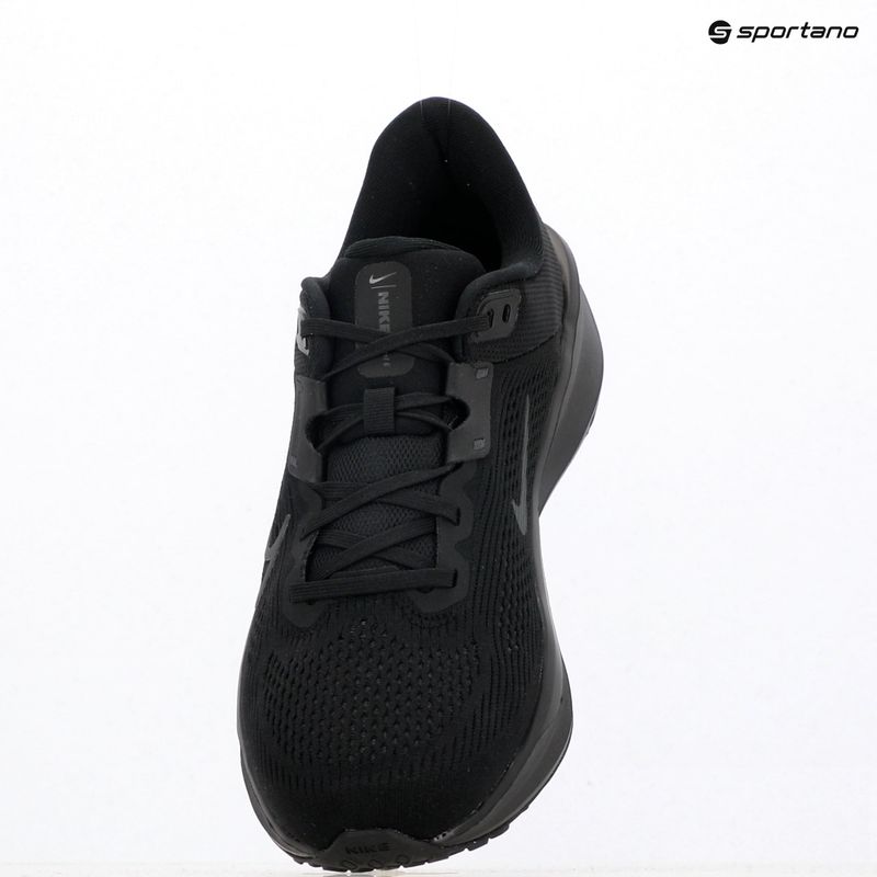 Мъжки обувки за бягане Nike Quest 6 black/dark smoke grey 11
