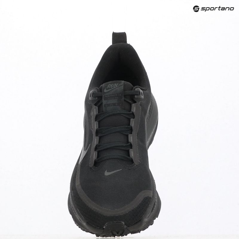 Мъжки обувки за бягане Nike Vomero 18 GORE-TEX black/anthracite 13