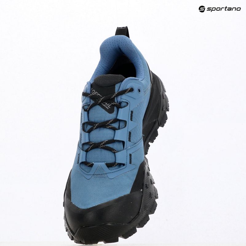Мъжки туристически обувки The North Face Offtrail Hike Gore-Tex 10