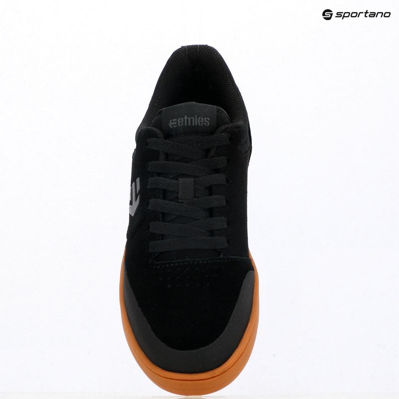 Etnies Marana Michelin black/dark grey/gum мъжки обувки 9