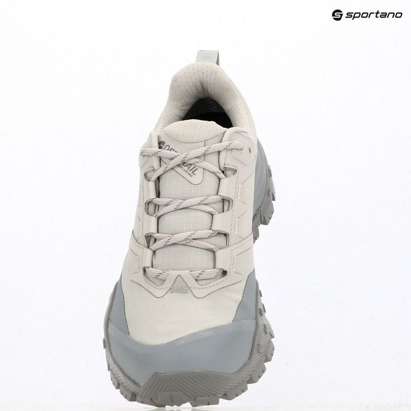 Дамски туристически обувки The North Face Offtrail Hike Gore-Tex glacier gray/frost grey 10