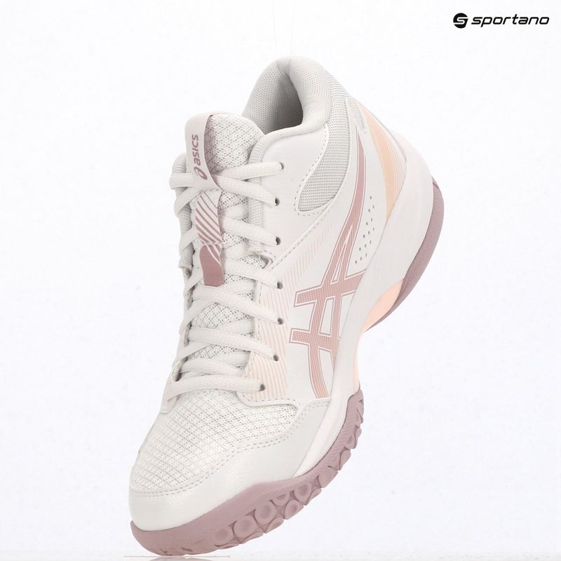 Дамски обувки ASICS Gel-Task MT 4 white/morganite 17