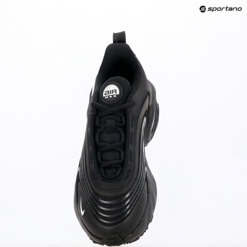 Детски обувки Nike Air Max Fire black/white 11