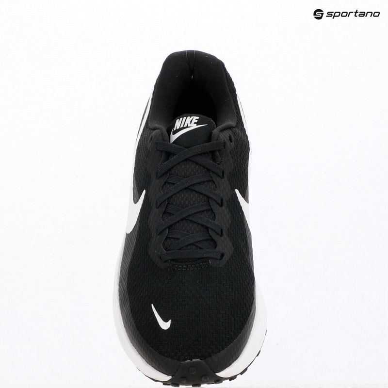 Дамски обувки за бягане Nike Revolution 8 black/iron grey/white 19