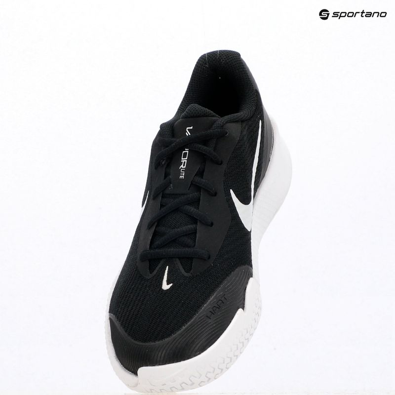 Дамски обувки за тенис Nike Vapor Lite 3 black/white 10