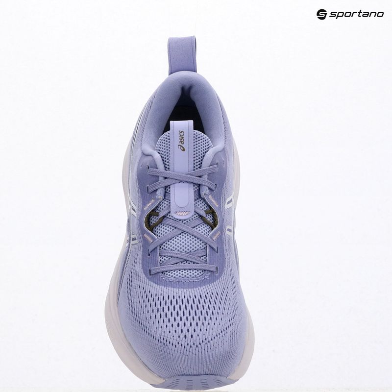 Мъжки обувки за бягане ASICS Gel-Pulse 17 bluebell/white 9