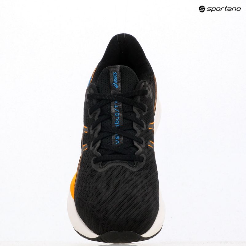 Мъжки обувки за бягане Asics Versablast 4 black/yamabuki 9