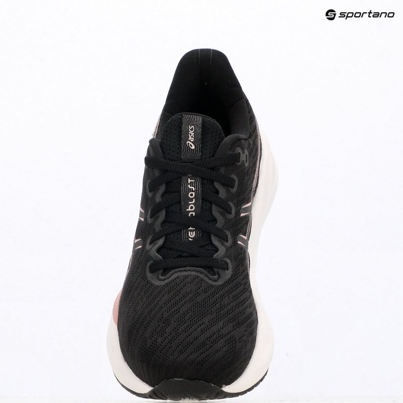 Дамски обувки за бягане Asics Versablast 4 black/morganite 9
