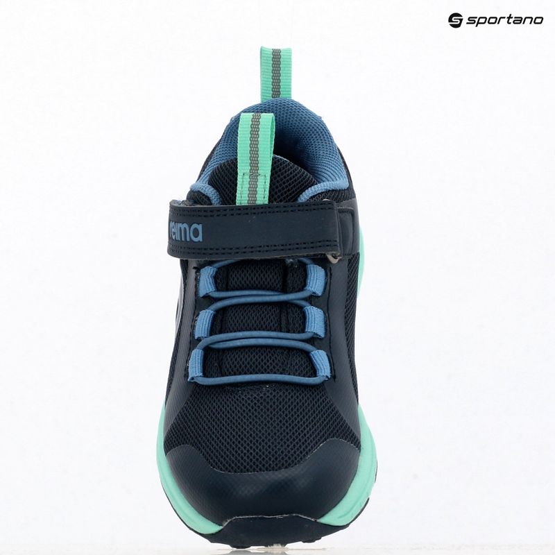 Детски обувки Reima Enkka navy 12