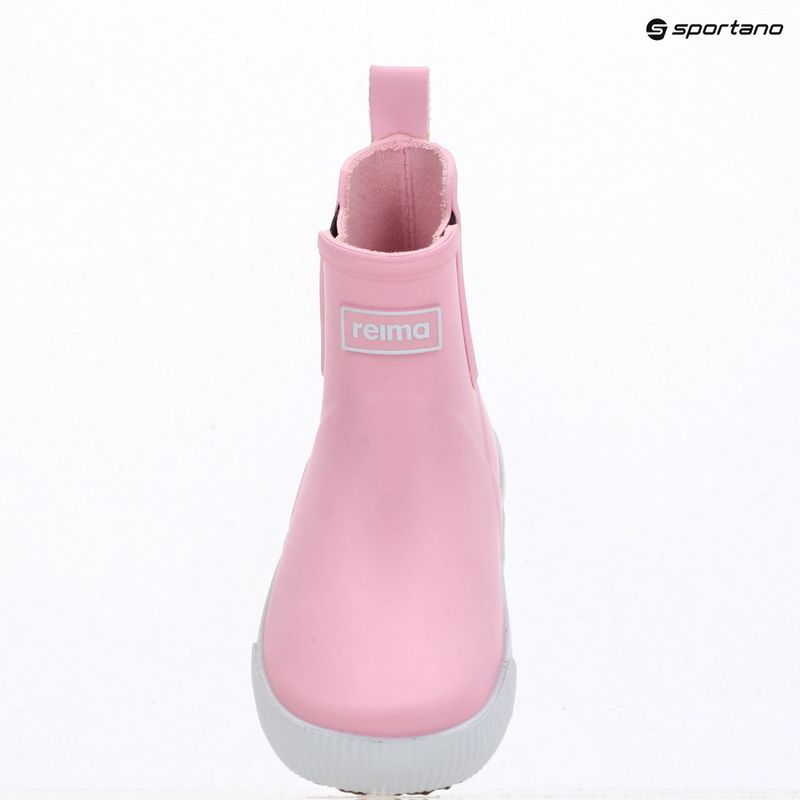 Детски гумени ботуши Reima Ankles light heather 10