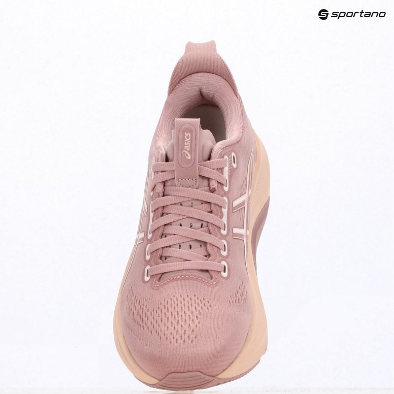 Дамски обувки за бягане ASICS Gel-Kayano 32 morganite/pearl pink 9