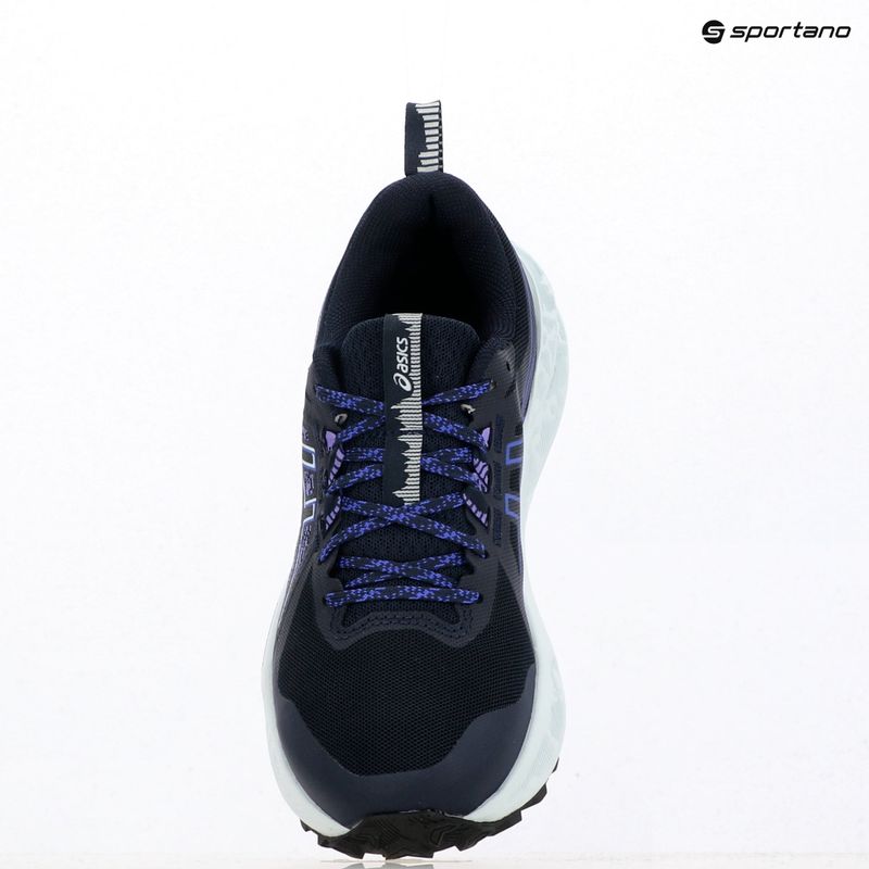 Дамски обувки за бягане ASICS Gel-Sonoma 8 midnight/cobalt burst 9