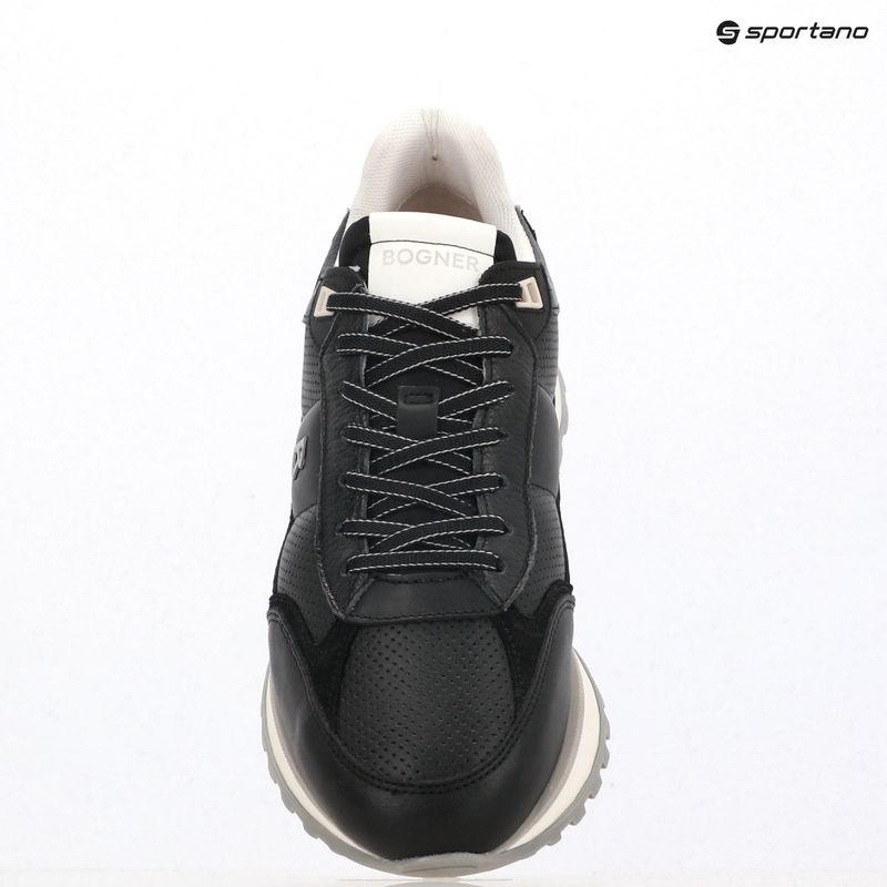 Мъжки обувки BOGNER Newport 4 D black 10