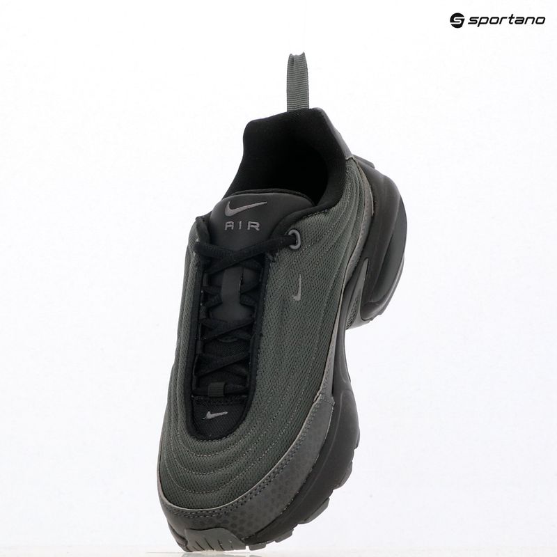 Дамски обувки Nike Air Max Portal SE black/iron grey 11