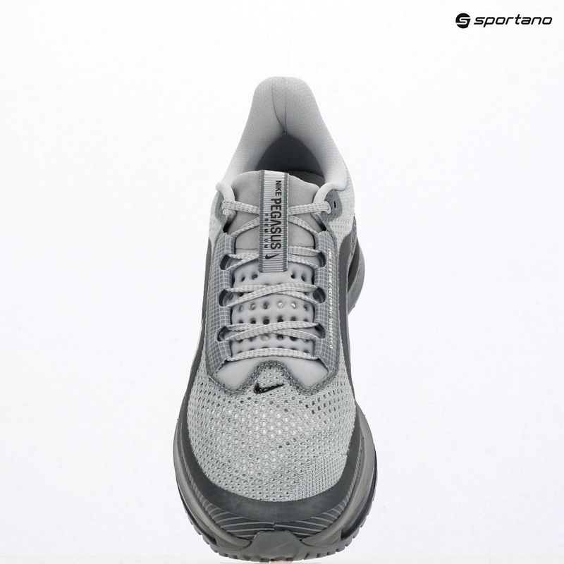 Мъжки обувки за бягане Nike Pegasus Premium wolf grey/cool grey/anthracite/sail 9