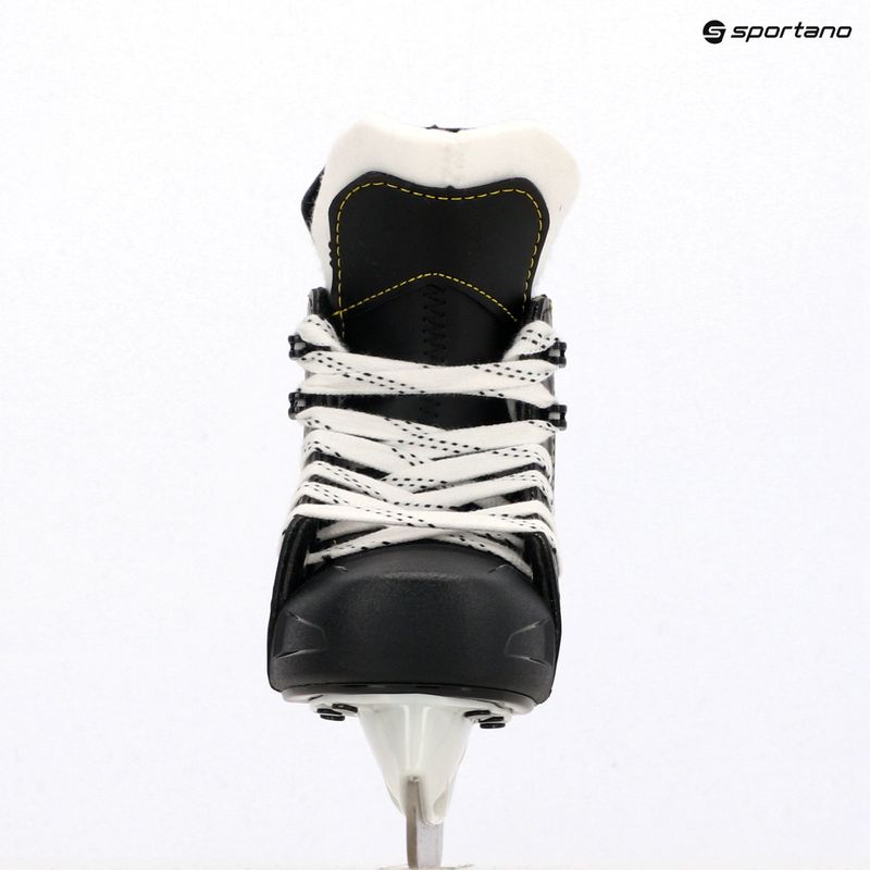 Детски кънки за хокей CCM Tacks AS-550 YTH black 9