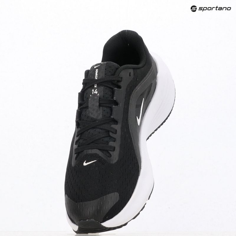 Дамски обувки за бягане Nike Downshifter 14 black/anthracite/wolf grey/white 11