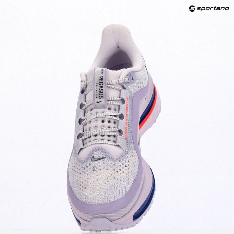 Дамски обувки за бягане Nike Pegasus Premium barely grape/violet mist/purple dynasty 12