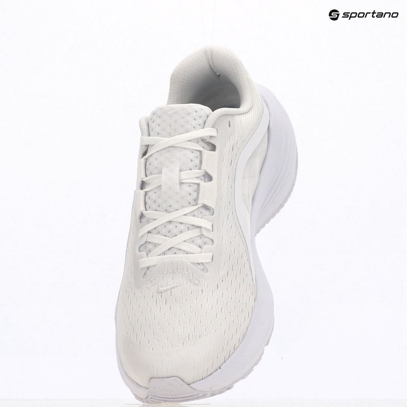 Дамски обувки за бягане Nike Downshifter 14 white/white 9