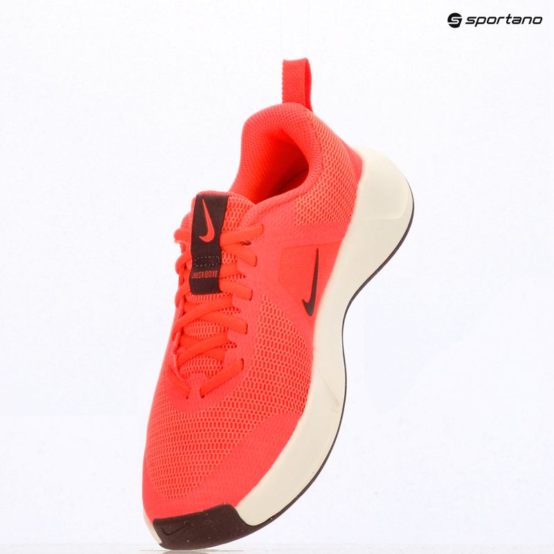 Дамски обувки за тренировка Nike MC Trainer 3 hot lava/soft pearl/tattoo 11