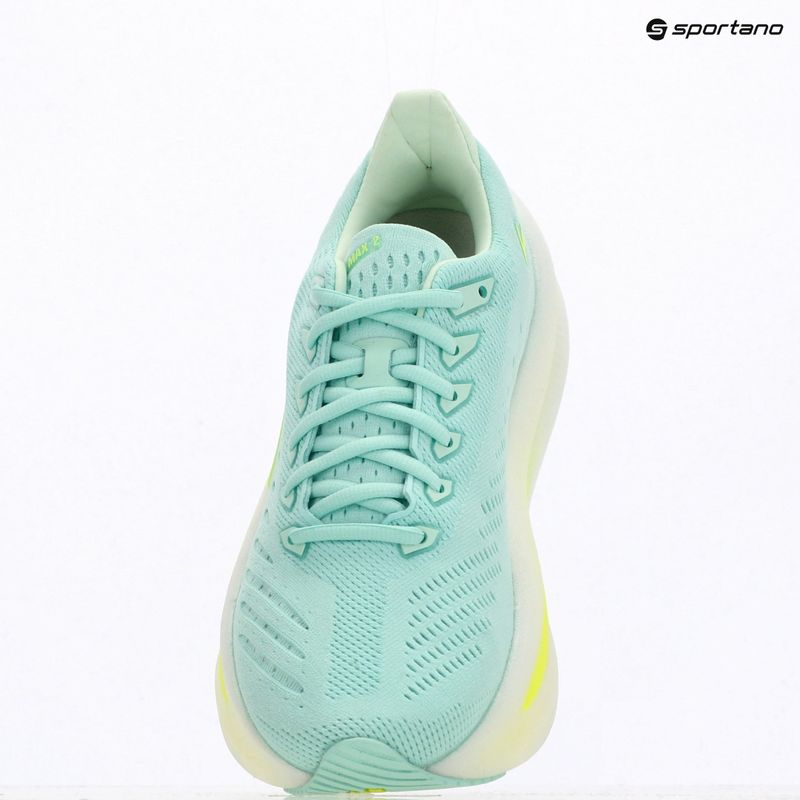 Дамски обувки за бягане Brooks Glycerin Max 2 yucca/nightlife/white 9