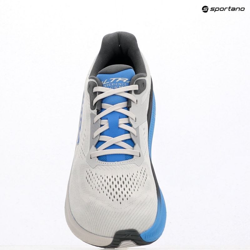 Мъжки обувки за бягане Altra Experience Flow ST blue/grey 9