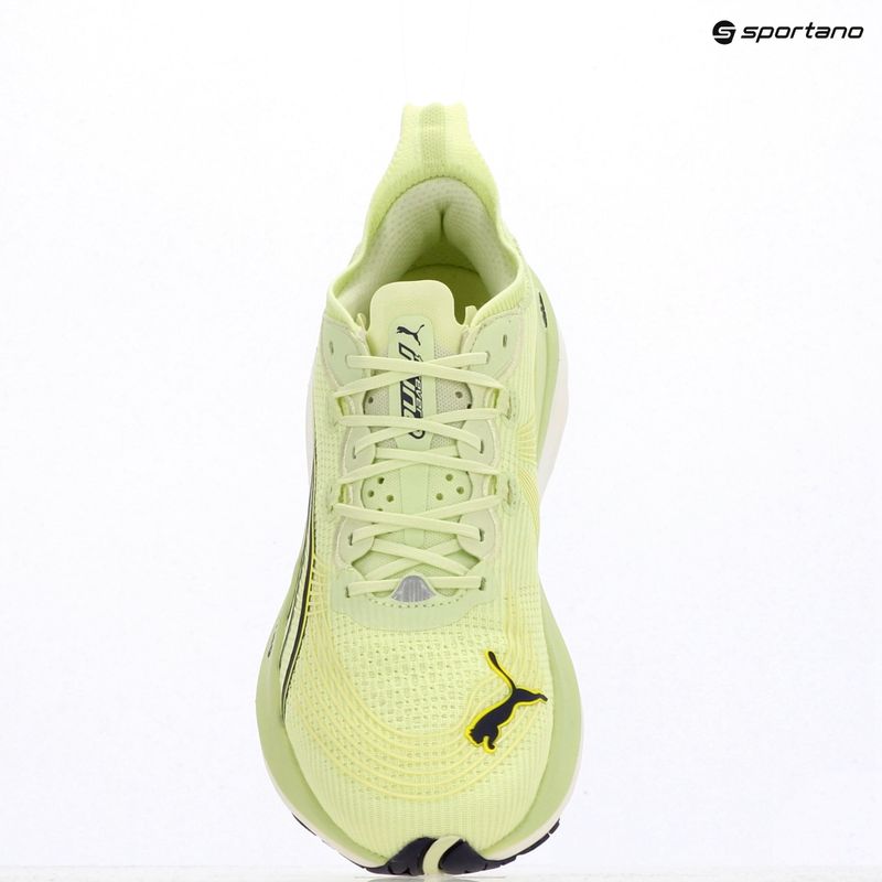 Мъжки обувки за бягане PUMA ForeverRun Nitro 2 green 9