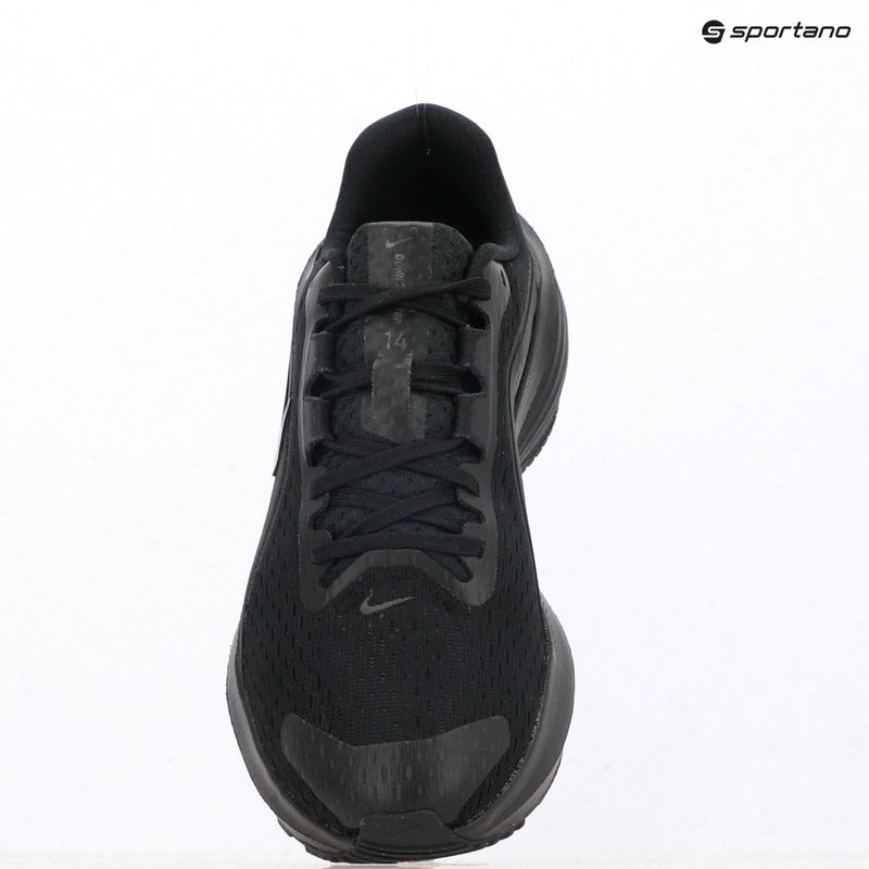 Дамски обувки за бягане Nike Downshifter 14 black/anthracite/black 10