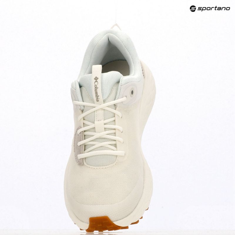 Дамски обувки Columbia Terrastride CRZ sea salt/light sand 10