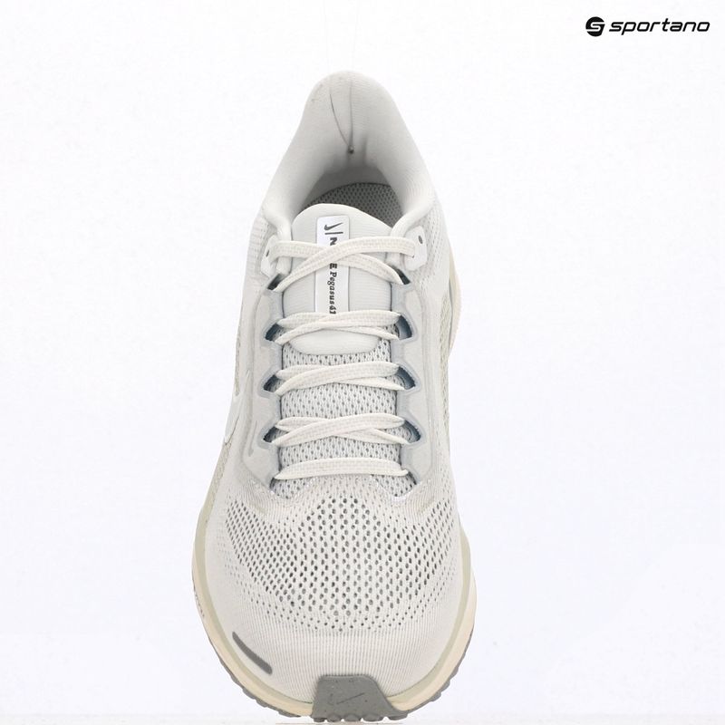 Дамски обувки за бягане Nike Pegasus 41 ESS white/chalk/sea glass/white 12