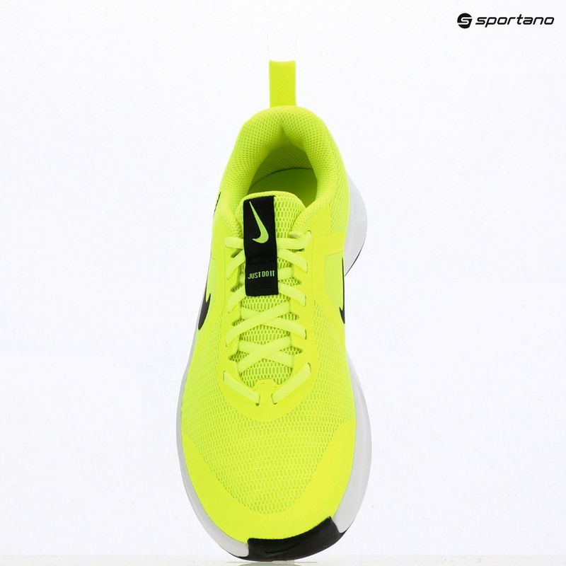 Мъжки обувки за тренировка Nike MC Trainer 3 volt/white/black 9