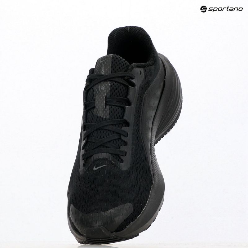 Мъжки обувки за бягане Nike Downshifter 14 black/anthracite/black 9