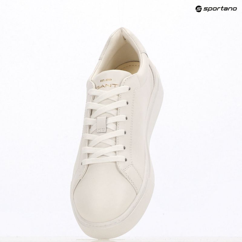 Дамски обувки GANT Julice white 9