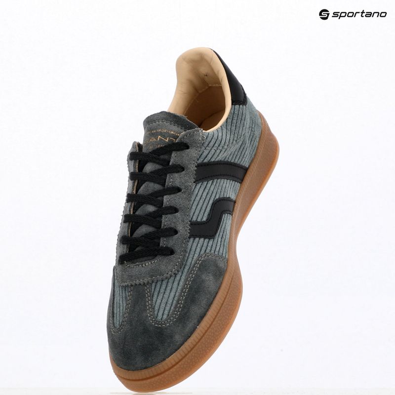 Дамски обувки GANT Cuzima grey 9