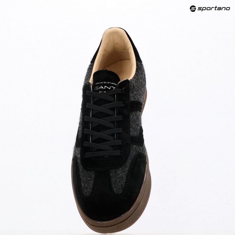 Дамски обувки GANT Cuzima grey 9