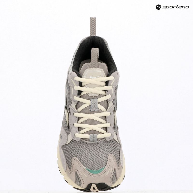 Обувки Mizuno Wave Rider 10 Premium opal gray/pristine/creme de menthe 9