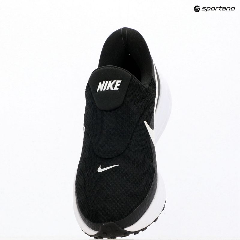 Дамски обувки за бягане Nike Revolution 8 EasyOn black/anthracite/wolf grey/white 12