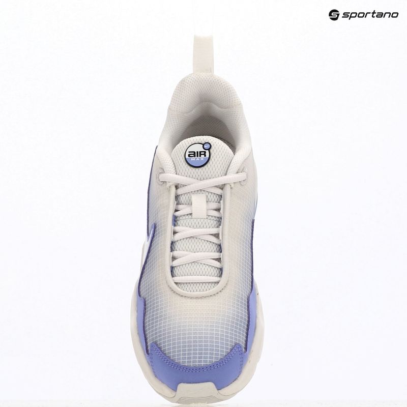 Обувки Nike Air Max Nova platinum tint/light thistle/white 9