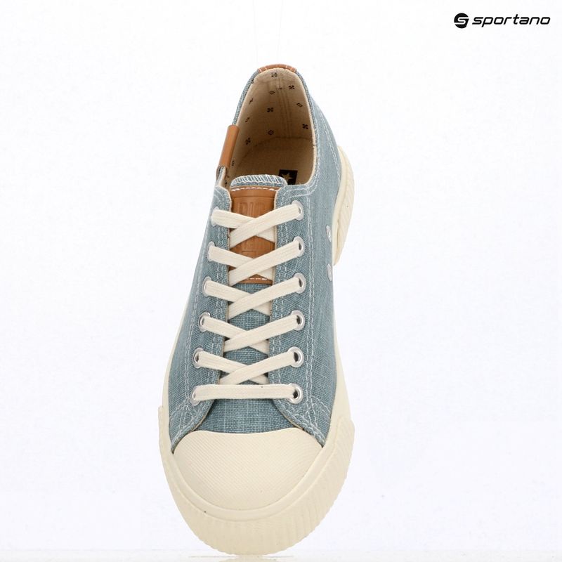 Дамски кецове Big Star RR274796 blue 9