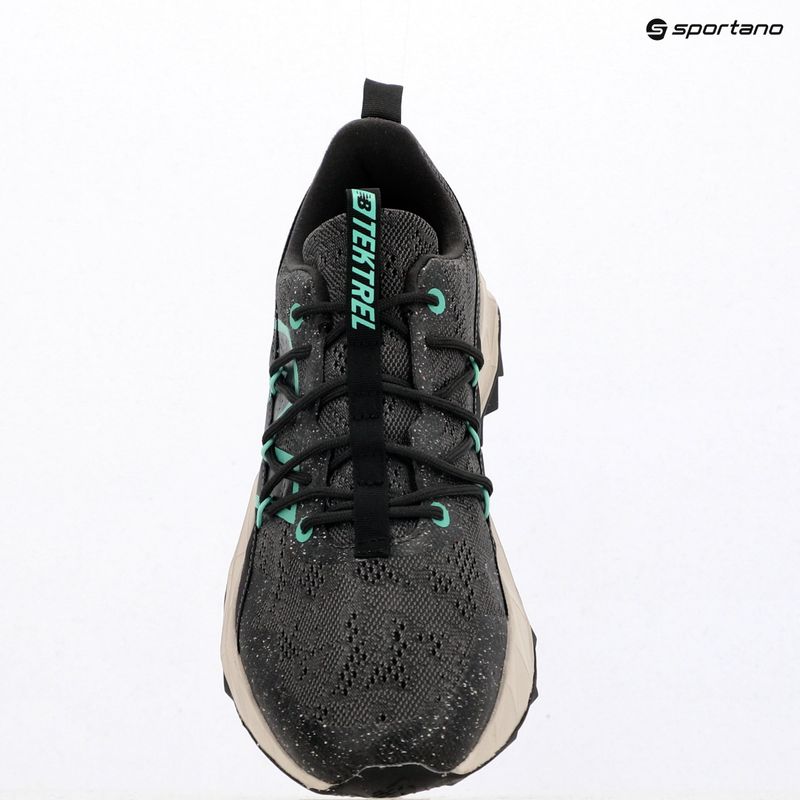 Мъжки обувки за бягане New Balance Dynasoft Tektrel V1 faded black/deep end 9